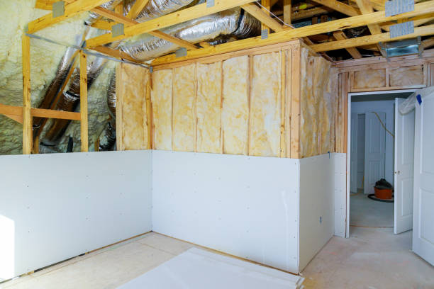Best Attic Insulation Installation  in Kings Point, NY