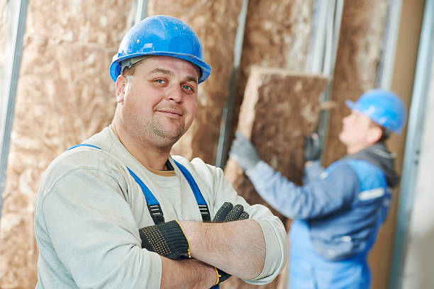 Best Garage Insulation Installation  in Kings Point, NY