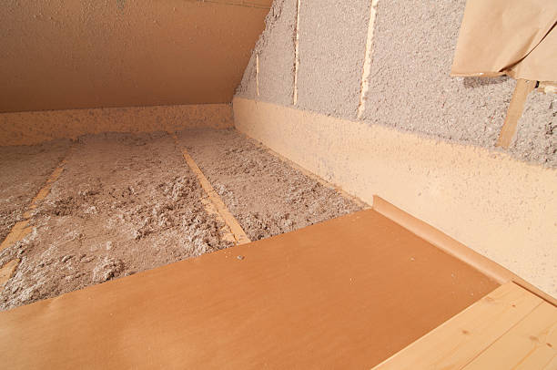 Best Attic Insulation Installation  in Kings Point, NY