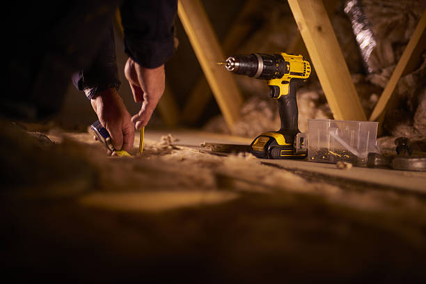 Garage Insulation Installation in Kings Point, NY